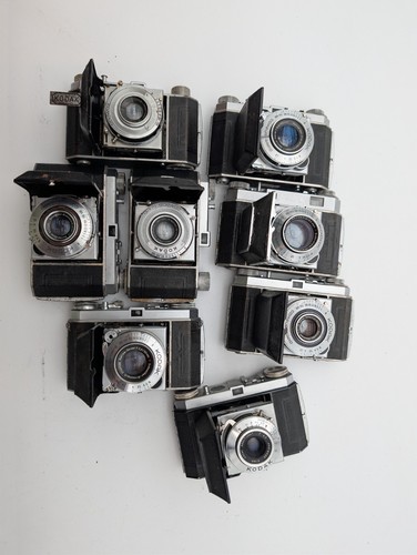 Bundle lot kodak - lot,