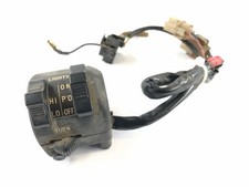 Yamaha XT 600 34L [1985] -