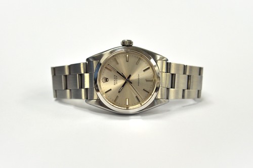 Rolex oyster precision 6422 - rolex,