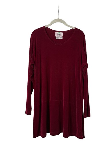 Flax long sleeve - flax,