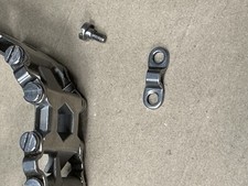 Leatherman Tread Bracelet Link And Screw