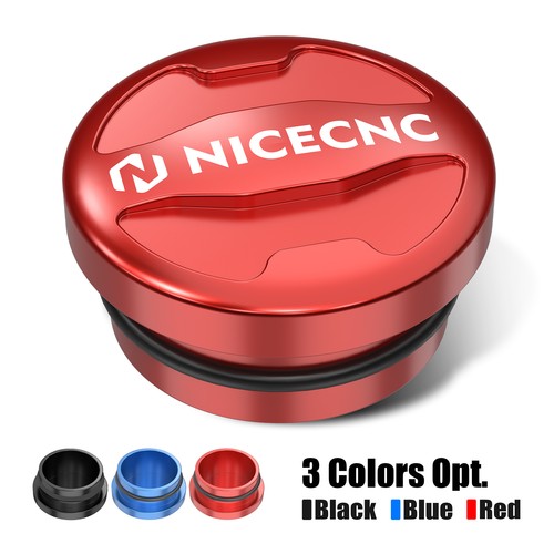 Nicecnc swingarm pivot - swingarm, bolt