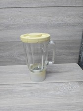 Kenwood Chef Vintage Glass