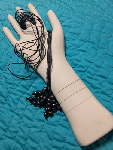 Bolo lariat leather - lariat,