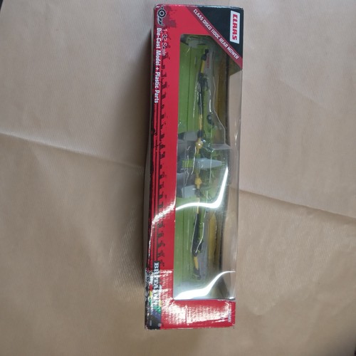 Britains 43303 claas - 43303, disco