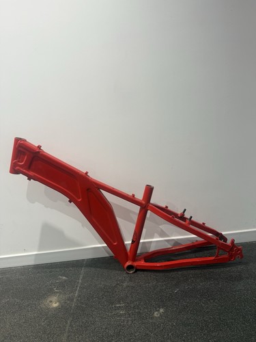 Saracen tort team mad trials - saracen, x-tort