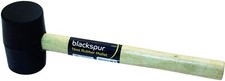 16oz Rubber Mallet Hammer with