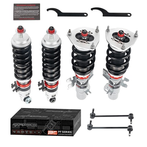 Fapo coilover way damper - way,
