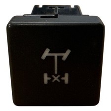 ISUZU D-max DIFF LOCK SWITCH MKIII 2021-2025