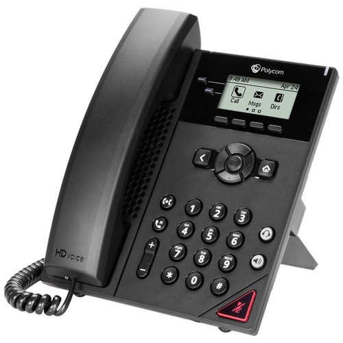 Polycom vvx 150 line - vvx,