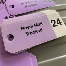 eBay Listing or Postage Upgrade (for existing customers)