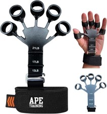 Gorilla Gripper Grip