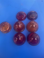 Lucas / Butlers Glass Lenses