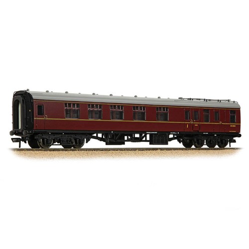 Bachmann 226f gauge - gauge, br
