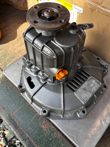 Yanmar kanzaki km2p marine - km2p-1,