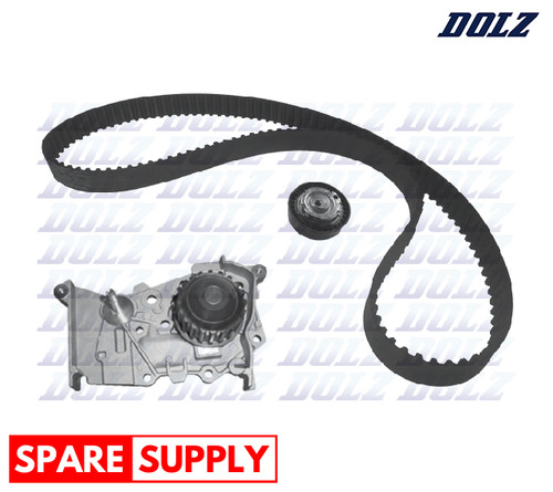 Water pump timing - pump, &