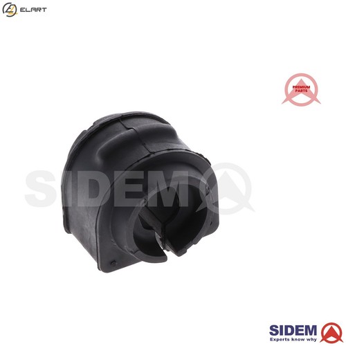 Mounting stabiliser bar - stabiliser,