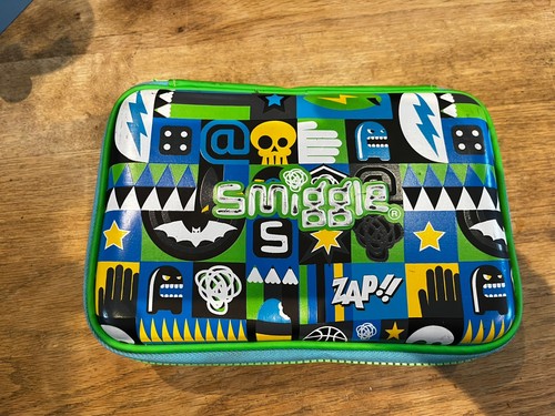 Smiggle double hard top - double, up