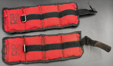 DP Fit For Life 2.5 lb Ankle