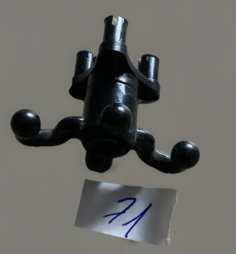 Lego technic steering lever - steering,