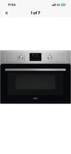 AEG KMX525060M Built In