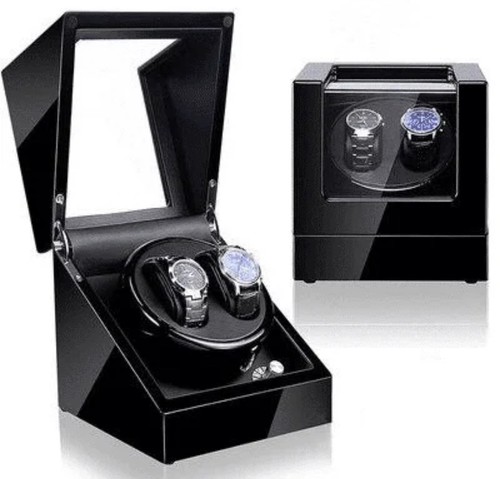 Automatic watch winder - watch,