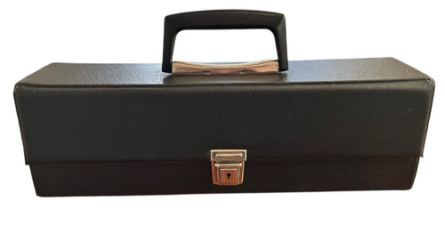 Cassette tape black storage - tape,