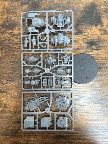 Warhammer 40k space - 40k:,