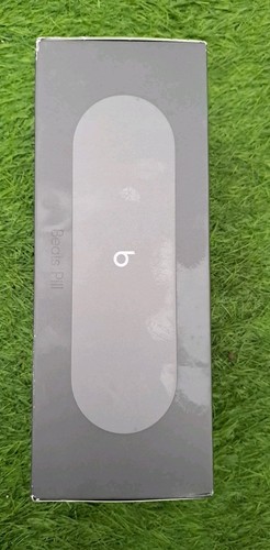 Beats pill wireless speaker - pill,