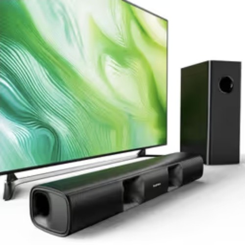 90w sound bar for - bar, tv