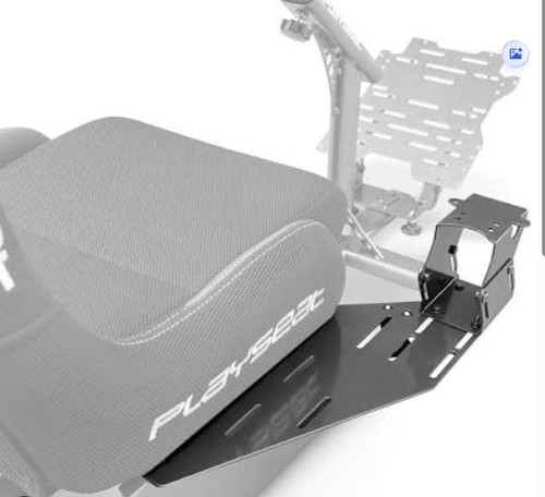 Playseat gearshift holder - playseat®,