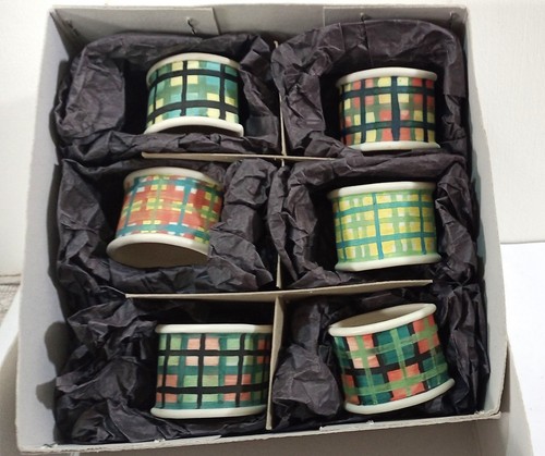 Set hand painted - x,
