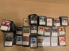 MTG Magic the Gathering - 25