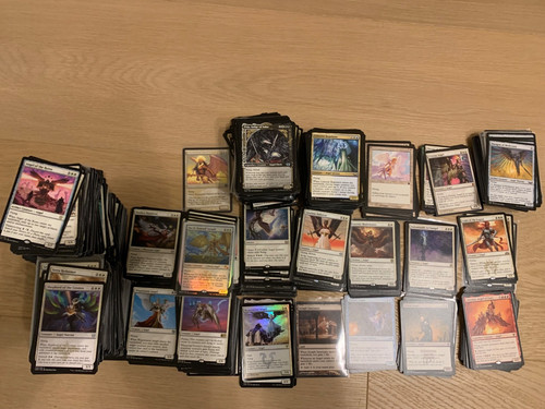Mtg magic the gathering 25 - mtg,