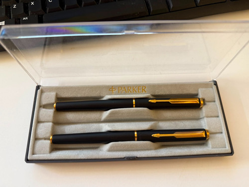 Parker fountain roller - 95,