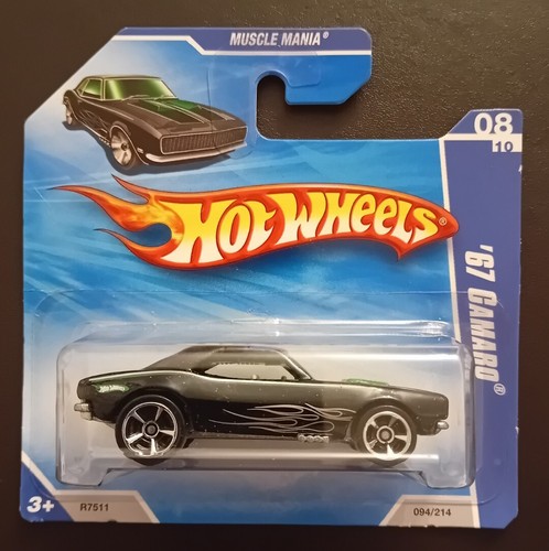Hot wheels camaro - wheels,