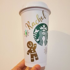 Personalised Ginger man