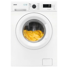 Zanussi ZWD86NB4PW 8Kg / 4Kg Washer Dryer with 1600 rpm - White U56743