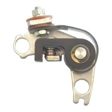 Ignition Points Contact