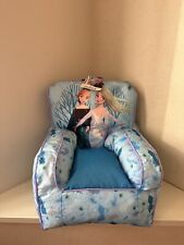 Disney Frozen Square Bean Bag Chair