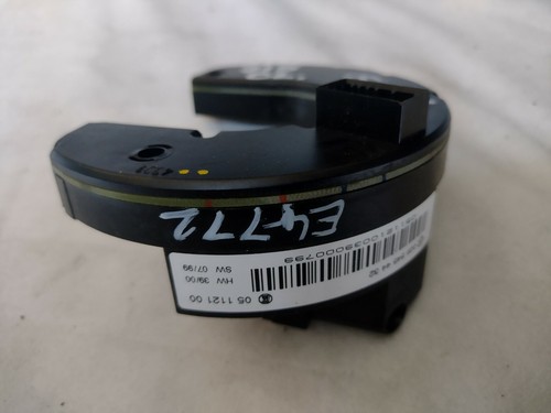 Mercedes steering angle sensor - mercedes,