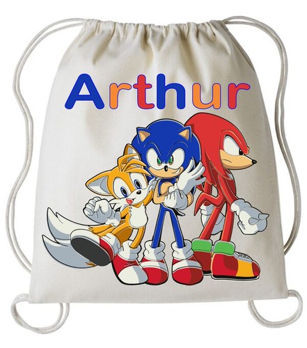 Sonic the hedgehog - sonic,