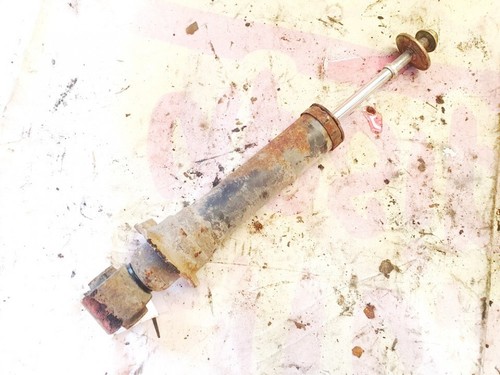 Shock absorber suspension - shock,