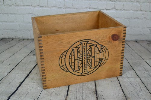 Vintage international - vintage,