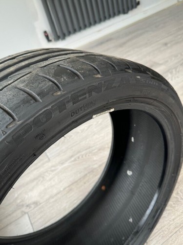 245 35r18 92y bridgestone - 92y, xl