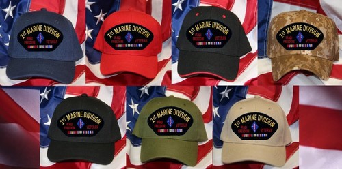 1st marine division - 1st,