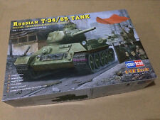 Hobbyboss 84809 1/48 Russian