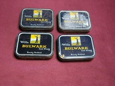 4 x Vintage WD & HO Wills
