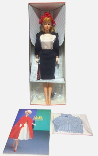 Mattel barbie commuter set - barbie,