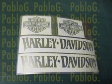 Harley davidson logo - harley,